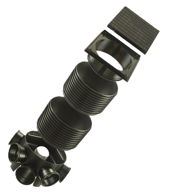 Brett Martin Inspection Chambers